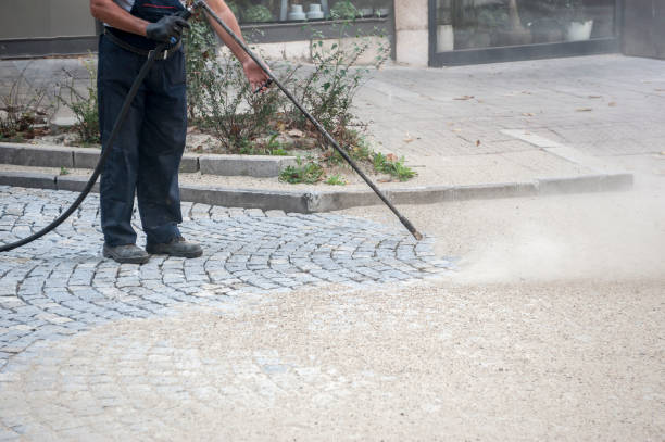 Morristown, NJ Pressure Washing Services Company